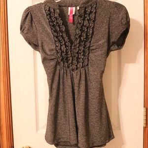Women’s dress top